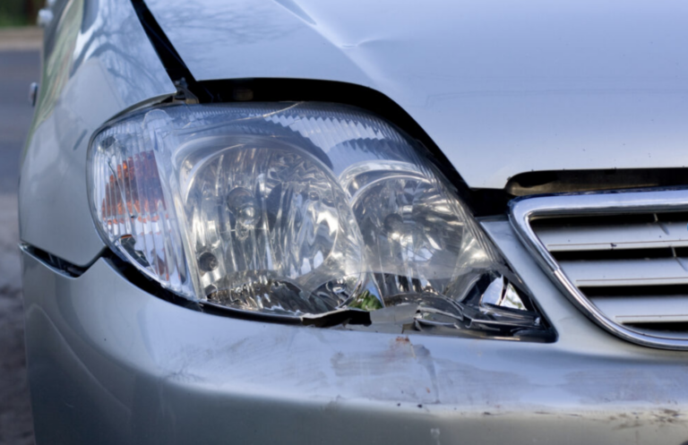When to Bring Your Headlights to a Professional for Cleaning or Replacing